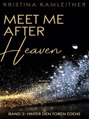 cover image of Meet Me After Heaven